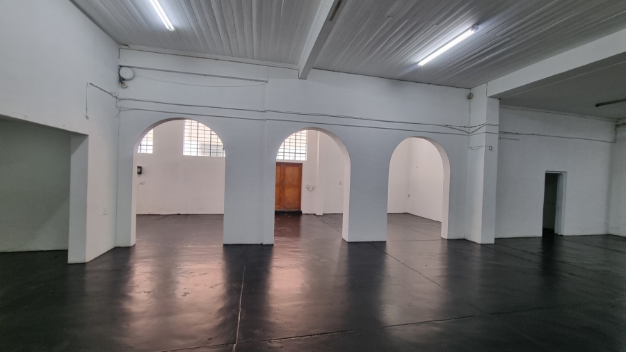 To Let Commercial Property for Rent in Woodstock Western Cape